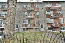4 ½ à louer — Rosemont / près de Masson (Sous-sol)