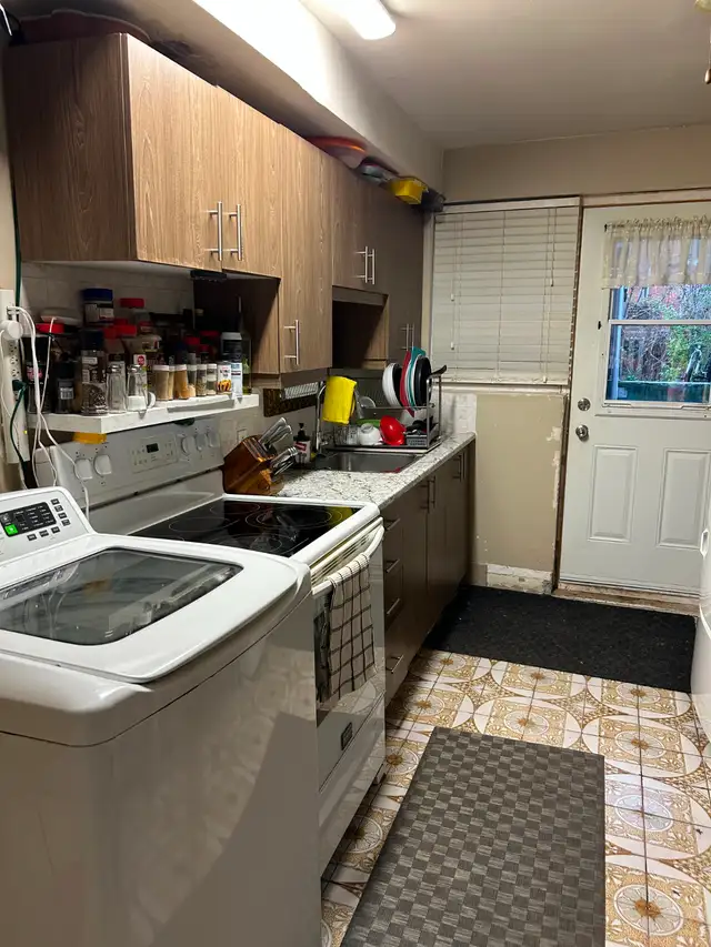 4 ½ à louer — Rosemont / près de Masson (Sous-sol) - Photo 4