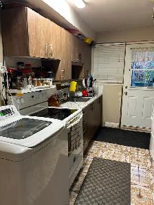 4 ½ à louer — Rosemont / près de Masson (Sous-sol) - Photo 4