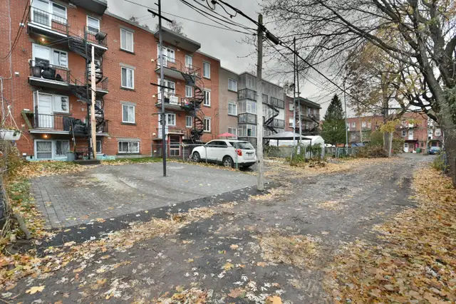4 ½ à louer — Rosemont / près de Masson (Sous-sol) - Photo 9