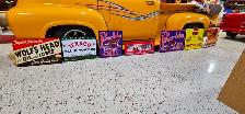 Available at Lindsay Flea Market - Photo 3