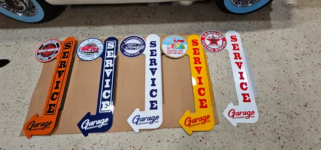Available at Lindsay Flea Market - Photo 4