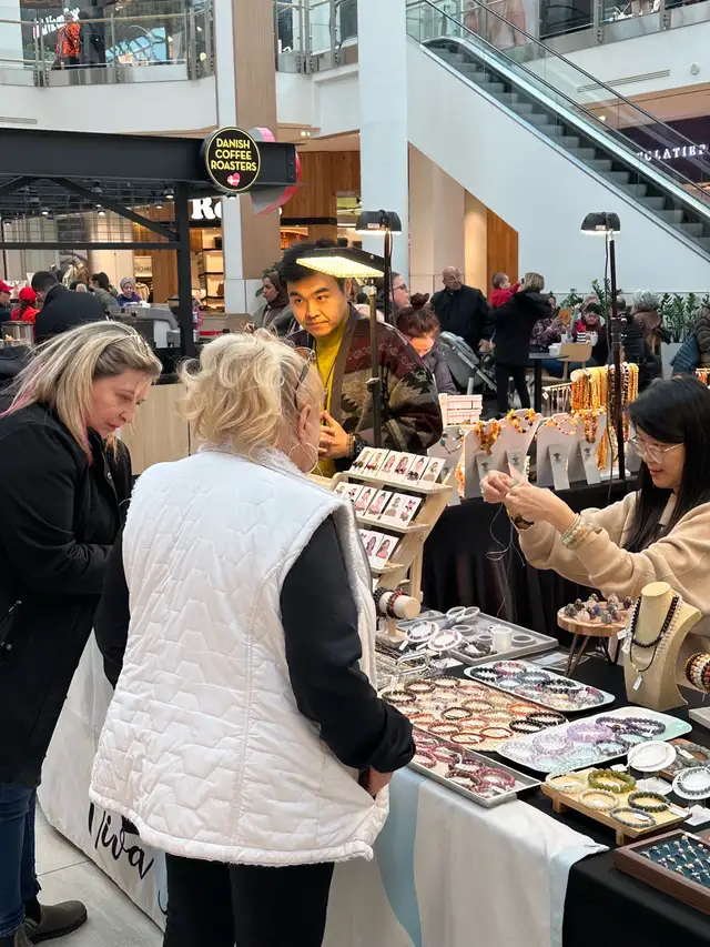 ‏vendors wanted Oakville Place marketing - Photo 5