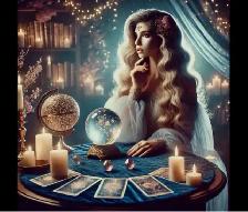 psychic reading - Photo 2