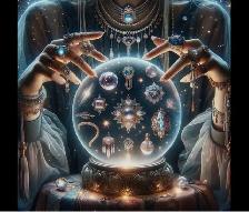 psychic reading - Photo 3