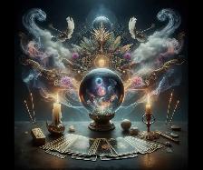 psychic reading - Photo 6