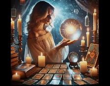 psychic reading - Photo 8