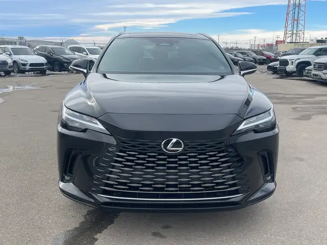 2023 Lexus RX RX350/AWD/BACKUP CAM/SUNROOF/LEATHER - Photo 2