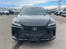 2023 Lexus RX RX350/AWD/BACKUP CAM/SUNROOF/LEATHER - Photo 2