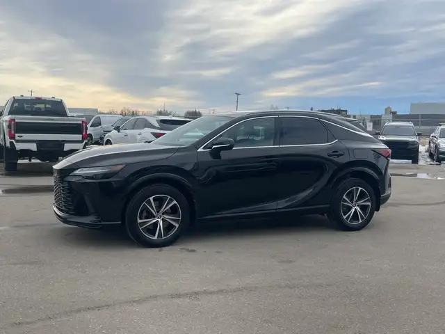 2023 Lexus RX RX350/AWD/BACKUP CAM/SUNROOF/LEATHER - Photo 3