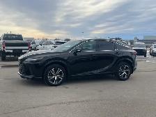 2023 Lexus RX RX350/AWD/BACKUP CAM/SUNROOF/LEATHER - Photo 3