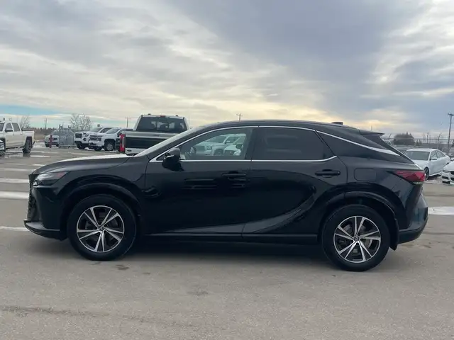 2023 Lexus RX RX350/AWD/BACKUP CAM/SUNROOF/LEATHER - Photo 4