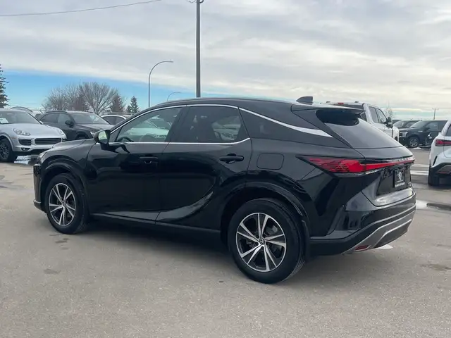 2023 Lexus RX RX350/AWD/BACKUP CAM/SUNROOF/LEATHER - Photo 5
