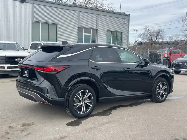 2023 Lexus RX RX350/AWD/BACKUP CAM/SUNROOF/LEATHER - Photo 7