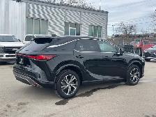 2023 Lexus RX RX350/AWD/BACKUP CAM/SUNROOF/LEATHER - Photo 7