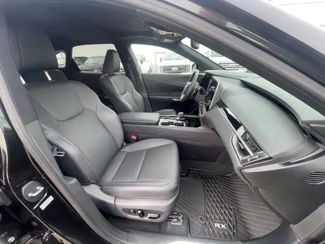 2023 Lexus RX RX350/AWD/BACKUP CAM/SUNROOF/LEATHER - Photo 9