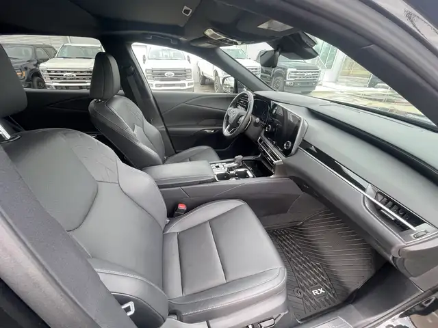 2023 Lexus RX RX350/AWD/BACKUP CAM/SUNROOF/LEATHER - Photo 10