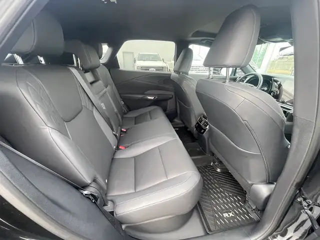 2023 Lexus RX RX350/AWD/BACKUP CAM/SUNROOF/LEATHER - Photo 11
