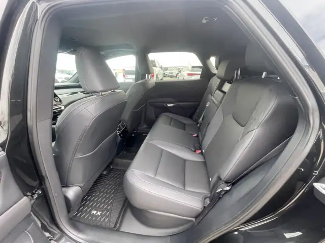 2023 Lexus RX RX350/AWD/BACKUP CAM/SUNROOF/LEATHER - Photo 12