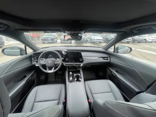2023 Lexus RX RX350/AWD/BACKUP CAM/SUNROOF/LEATHER - Photo 13