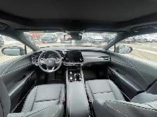 2023 Lexus RX RX350/AWD/BACKUP CAM/SUNROOF/LEATHER - Photo 13