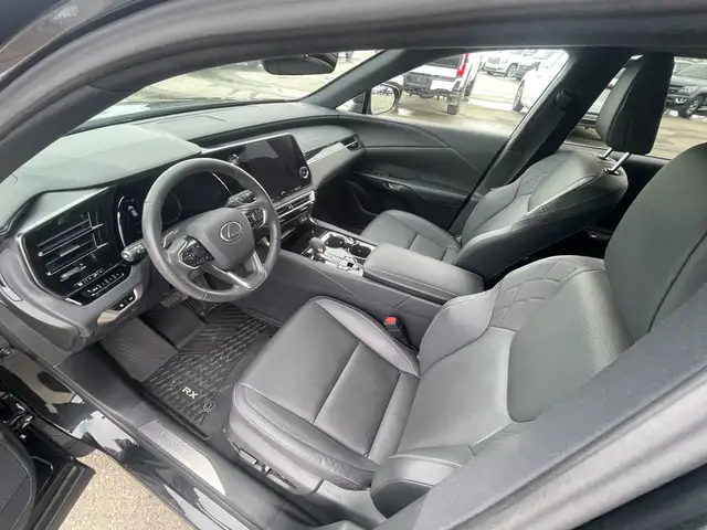 2023 Lexus RX RX350/AWD/BACKUP CAM/SUNROOF/LEATHER - Photo 14