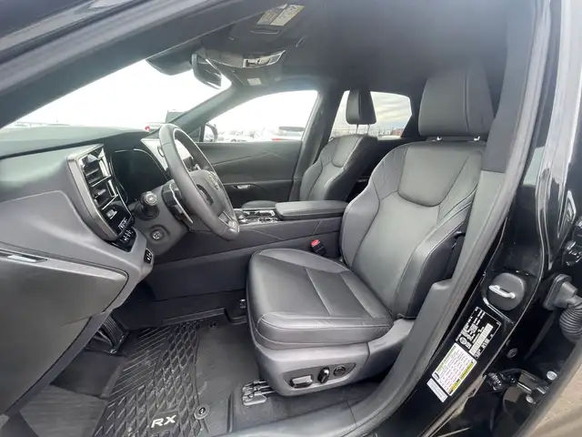 2023 Lexus RX RX350/AWD/BACKUP CAM/SUNROOF/LEATHER - Photo 15