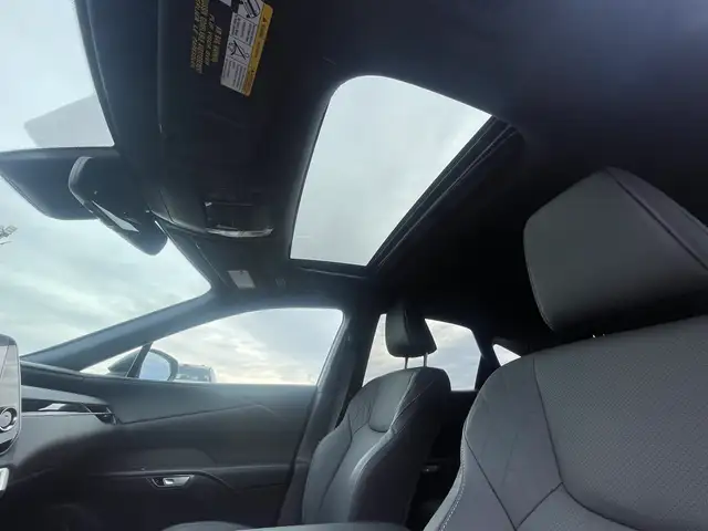 2023 Lexus RX RX350/AWD/BACKUP CAM/SUNROOF/LEATHER - Photo 16