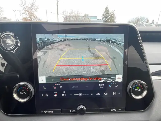 2023 Lexus RX RX350/AWD/BACKUP CAM/SUNROOF/LEATHER - Photo 17
