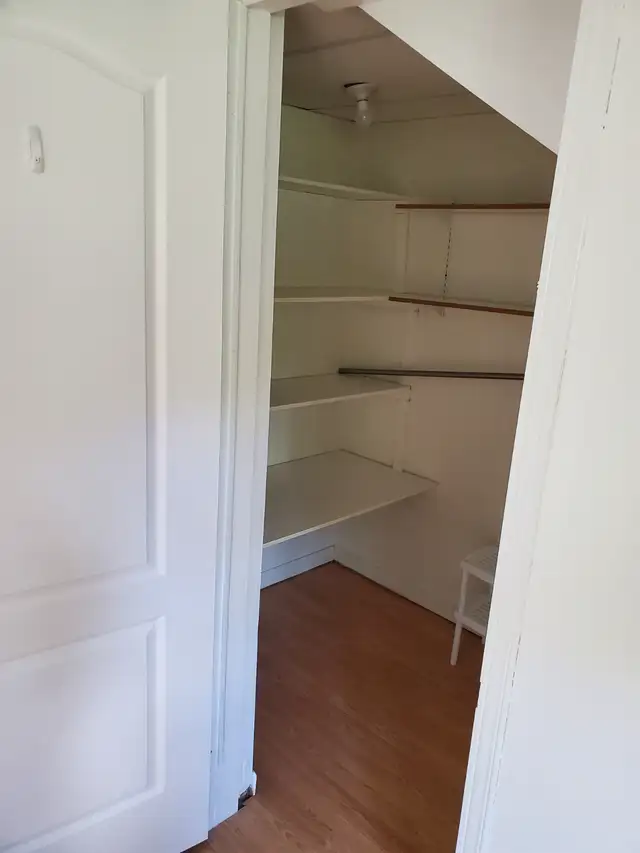 Appart. 3 1/2 a louer, chauffé/éclairé, câble/internetCantley, - Photo 6