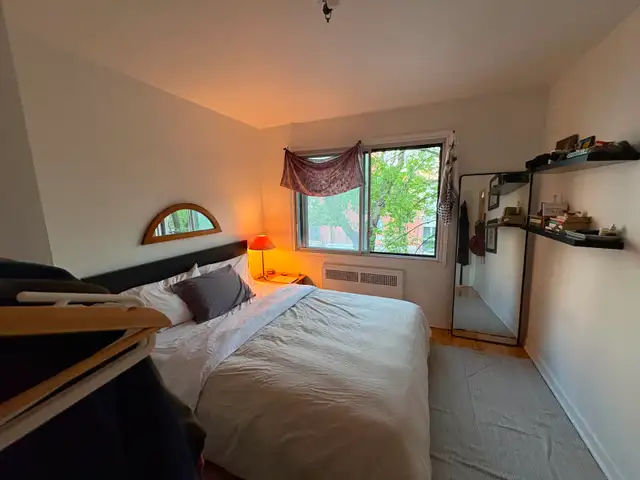 Apartment for Rent