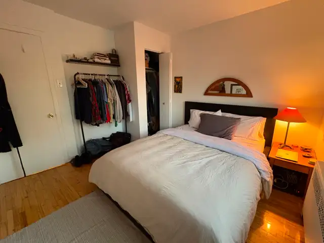Apartment for Rent - Photo 2