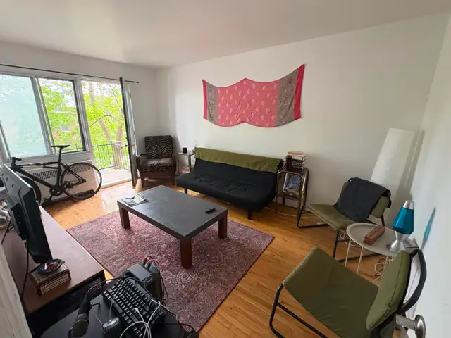 Apartment for Rent - Photo 3