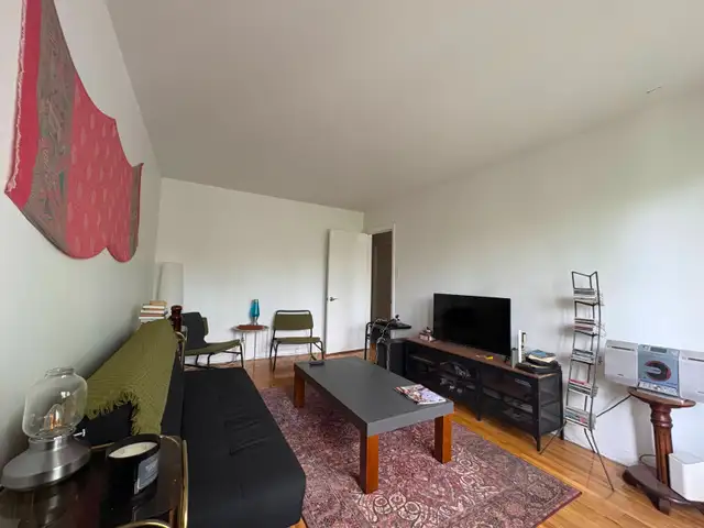 Apartment for Rent - Photo 4