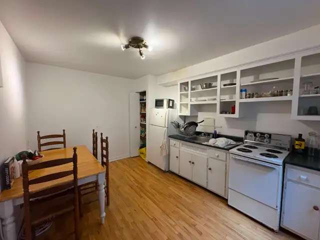 Apartment for Rent - Photo 6