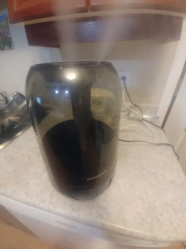 Cool mist humidifier - Photo 2
