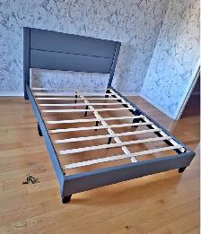 Queen Size Bed Frame