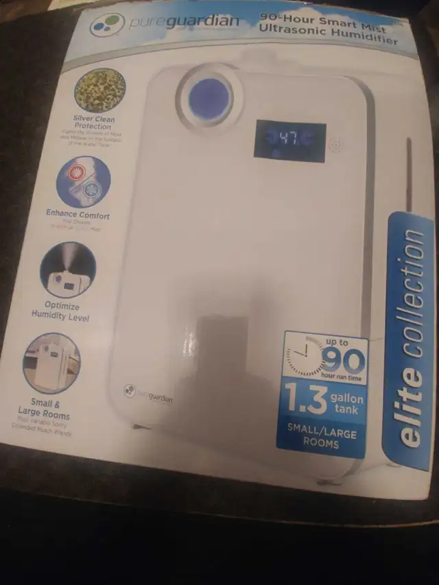 Humidifier