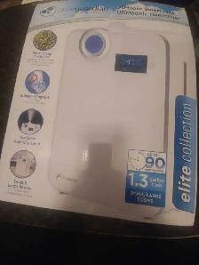 Humidifier