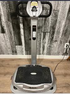 vibration  exercise - Photo 2