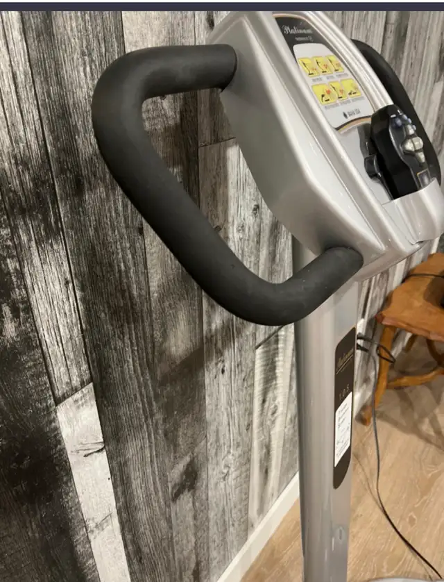 vibration  exercise - Photo 4