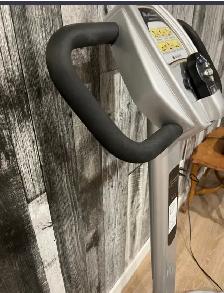 vibration  exercise - Photo 4