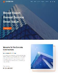 Free Professional Website Design