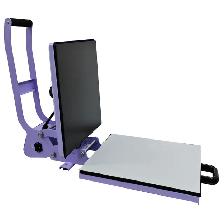 15' x 15' Heat Press Machine for DIY Shirts Pillows 110V 000015 - Photo 7