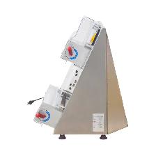 Promotion 110V Electric Pastry Dough Roller Sheeter 056177 - Photo 3