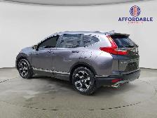 2018 Honda CR-V Touring - Photo 3