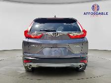 2018 Honda CR-V Touring - Photo 4