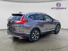 2018 Honda CR-V Touring - Photo 5