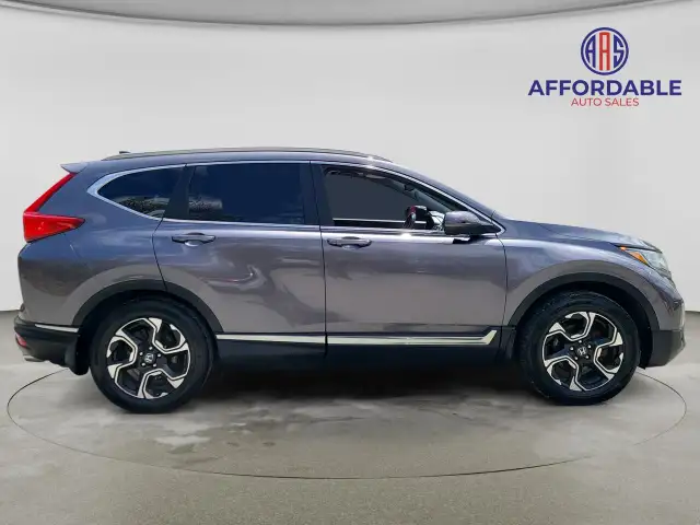2018 Honda CR-V Touring - Photo 6