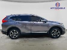 2018 Honda CR-V Touring - Photo 6